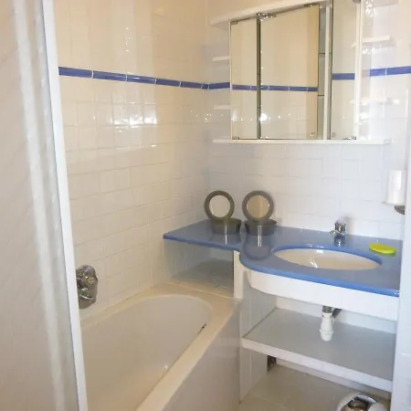 Apartment Coquelic *