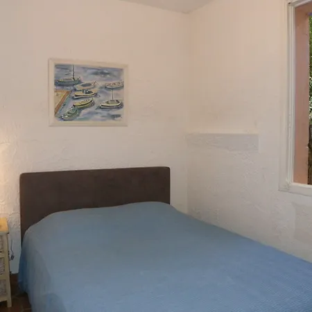 Coquelic Apartment *